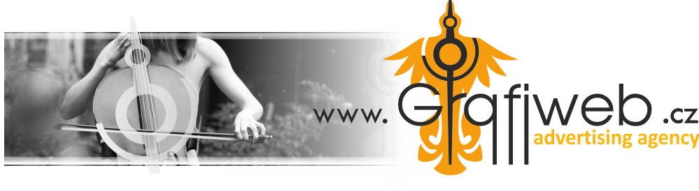 GRAFiWEB.cz Advertising Agency